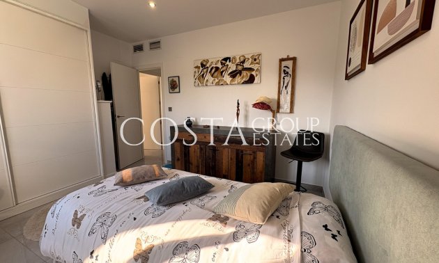 Resale - Villa -
San Pedro del Pinatar - San Pedro del Pinatar Centro