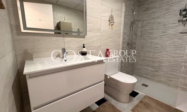 Resale - Villa -
San Pedro del Pinatar - San Pedro del Pinatar Centro