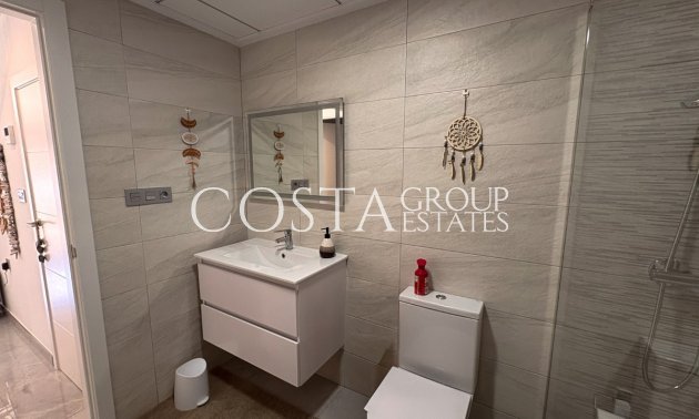 Resale - Villa -
San Pedro del Pinatar - San Pedro del Pinatar Centro