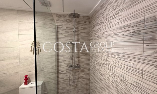 Resale - Villa -
San Pedro del Pinatar - San Pedro del Pinatar Centro