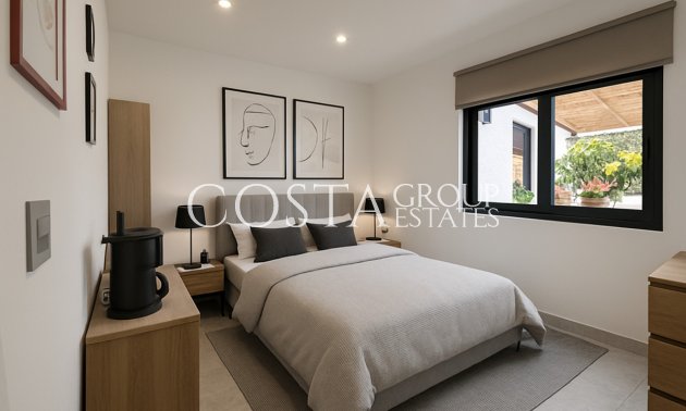 Resale - Villa -
San Pedro del Pinatar - San Pedro del Pinatar Centro