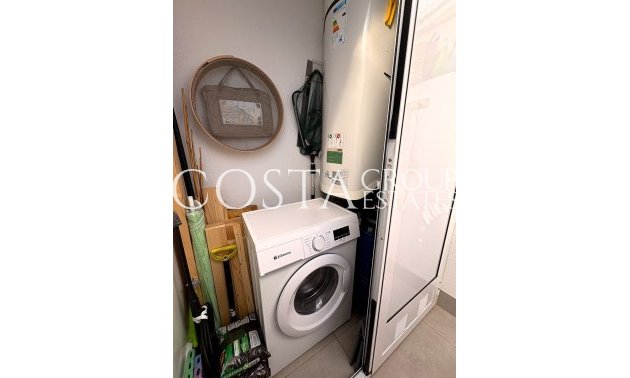 Resale - Villa -
San Pedro del Pinatar - San Pedro del Pinatar Centro