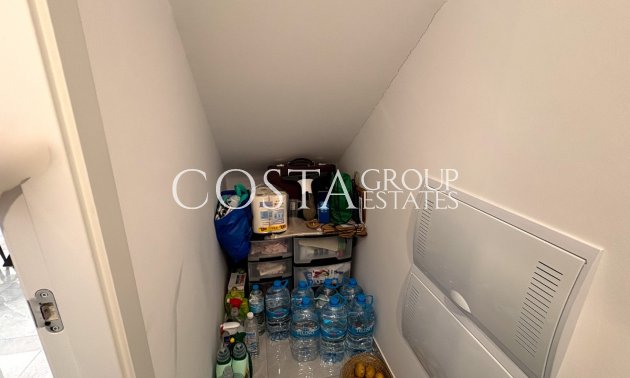 Resale - Villa -
San Pedro del Pinatar - San Pedro del Pinatar Centro