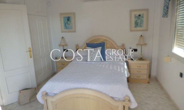 Odsprzedaż - Willa -
Orihuela Costa - Playa Flamenca