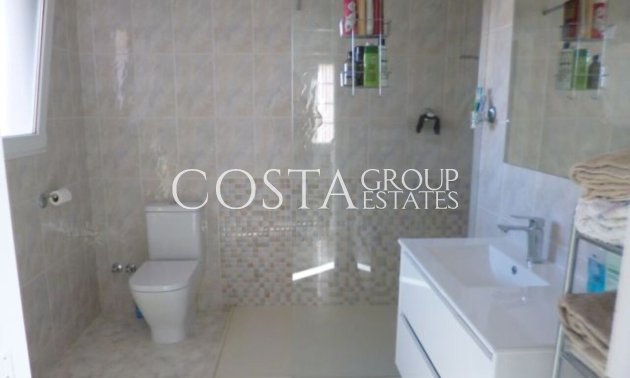 Odsprzedaż - Willa -
Orihuela Costa - Playa Flamenca