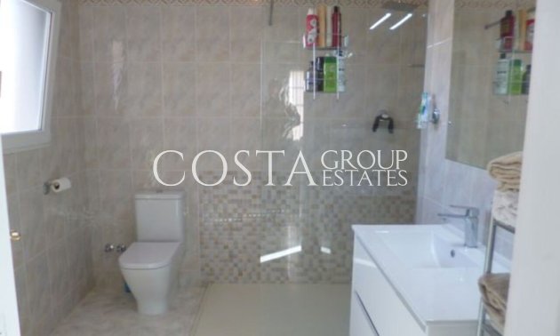 Odsprzedaż - Willa -
Orihuela Costa - Playa Flamenca