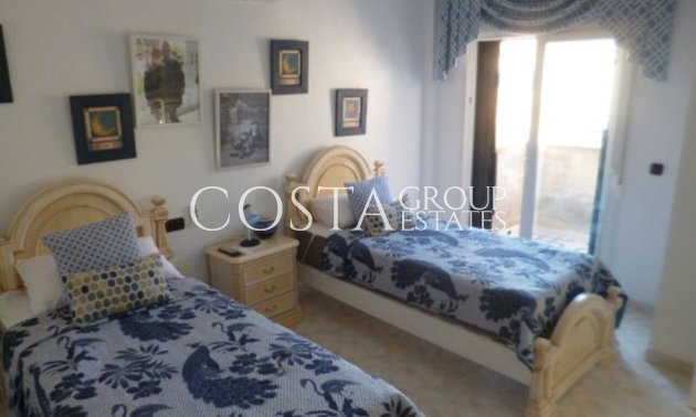 Odsprzedaż - Willa -
Orihuela Costa - Playa Flamenca