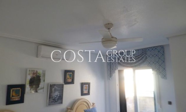 Odsprzedaż - Willa -
Orihuela Costa - Playa Flamenca