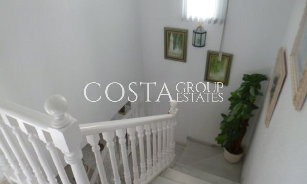 Odsprzedaż - Willa -
Orihuela Costa - Playa Flamenca