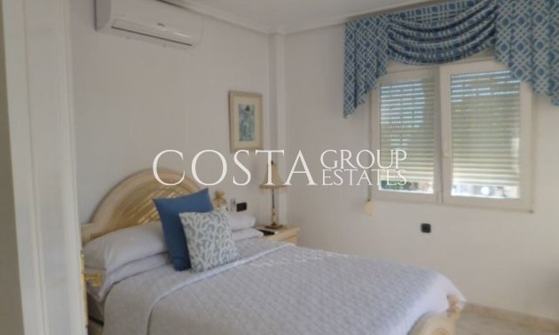 Odsprzedaż - Willa -
Orihuela Costa - Playa Flamenca