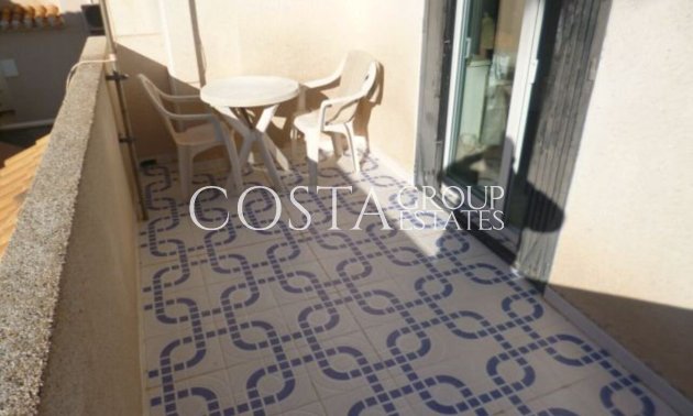 Odsprzedaż - Willa -
Orihuela Costa - Playa Flamenca