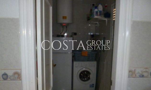 Odsprzedaż - Willa -
Orihuela Costa - Playa Flamenca