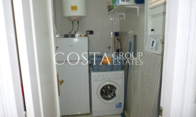 Odsprzedaż - Willa -
Orihuela Costa - Playa Flamenca