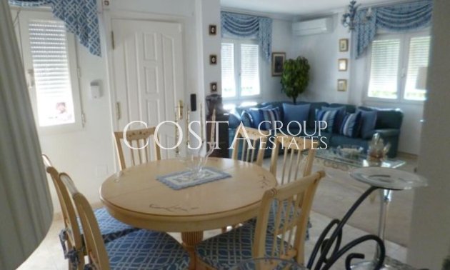 Odsprzedaż - Willa -
Orihuela Costa - Playa Flamenca