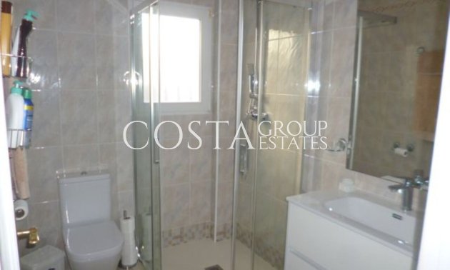 Odsprzedaż - Willa -
Orihuela Costa - Playa Flamenca