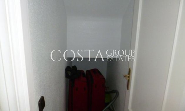 Odsprzedaż - Willa -
Orihuela Costa - Playa Flamenca