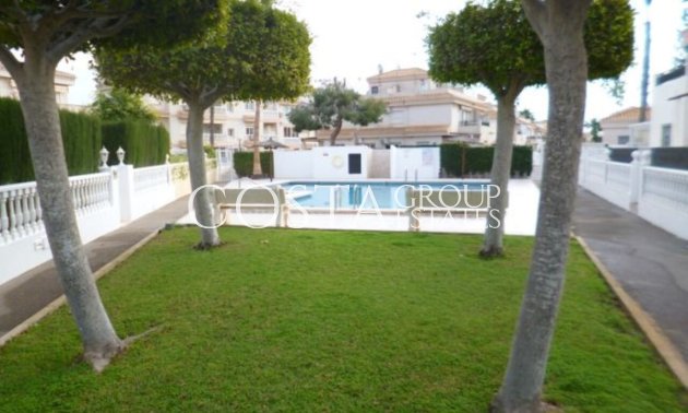 Odsprzedaż - Willa -
Orihuela Costa - Playa Flamenca