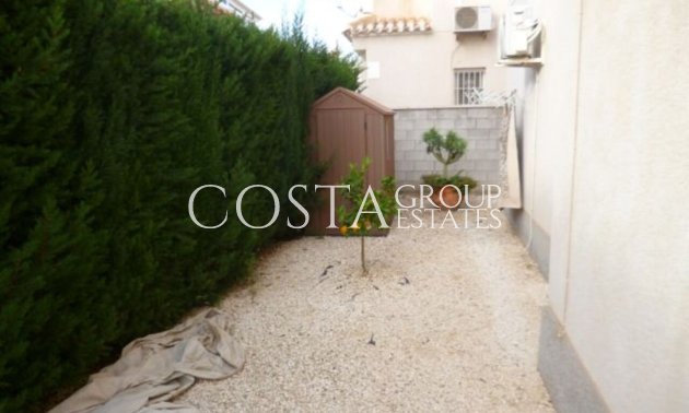 Odsprzedaż - Willa -
Orihuela Costa - Playa Flamenca