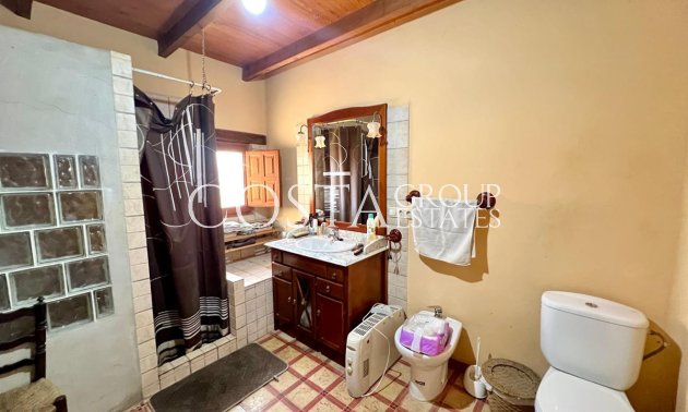 Resale - Villa -
Pinoso - Pinoso Centro