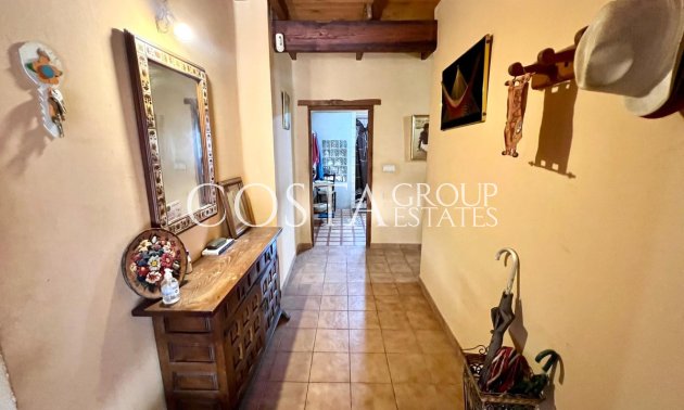 Resale - Villa -
Pinoso - Pinoso Centro