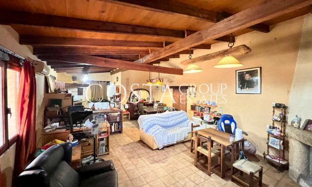 Resale - Villa -
Pinoso - Pinoso Centro