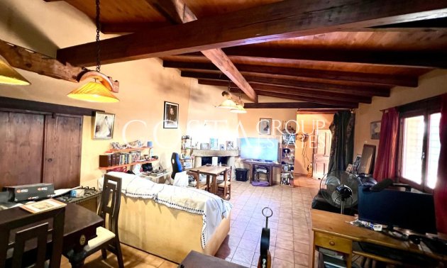 Resale - Villa -
Pinoso - Pinoso Centro