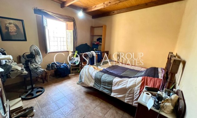 Resale - Villa -
Pinoso - Pinoso Centro