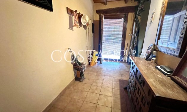 Resale - Villa -
Pinoso - Pinoso Centro