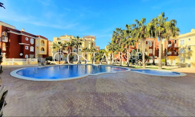 Wiederverkauf - Apartments -
Los Alcazares - Los Alcazares Centro