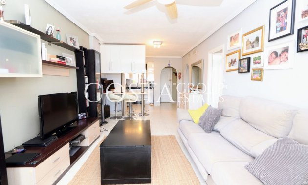 Wiederverkauf - Apartments -
Los Alcazares - Los Alcazares Centro