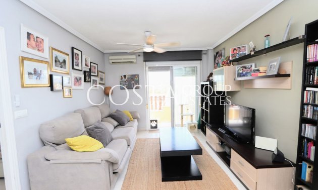 Wiederverkauf - Apartments -
Los Alcazares - Los Alcazares Centro