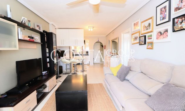 Wiederverkauf - Apartments -
Los Alcazares - Los Alcazares Centro