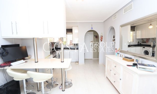 Wiederverkauf - Apartments -
Los Alcazares - Los Alcazares Centro