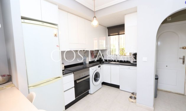 Wiederverkauf - Apartments -
Los Alcazares - Los Alcazares Centro