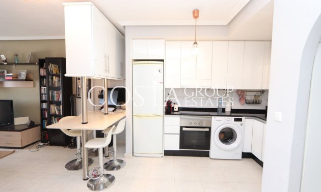 Wiederverkauf - Apartments -
Los Alcazares - Los Alcazares Centro