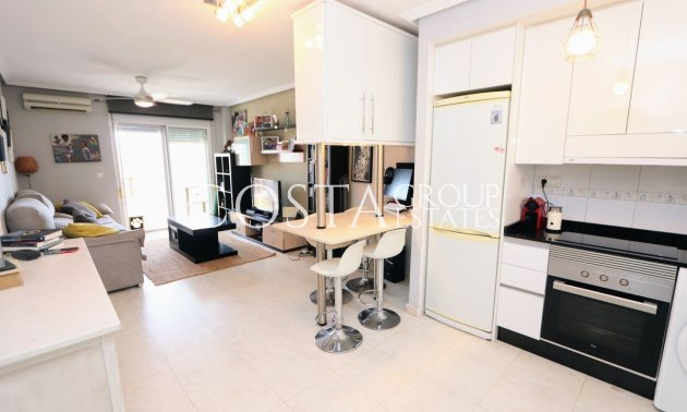 Wiederverkauf - Apartments -
Los Alcazares - Los Alcazares Centro