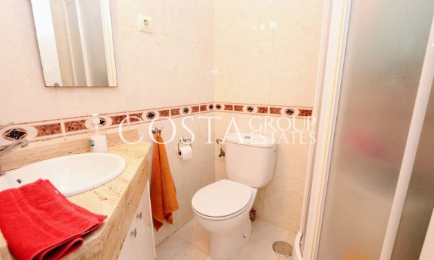 Wiederverkauf - Apartments -
Los Alcazares - Los Alcazares Centro