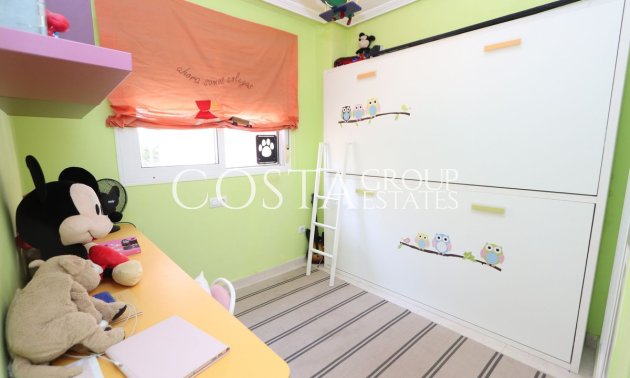 Wiederverkauf - Apartments -
Los Alcazares - Los Alcazares Centro