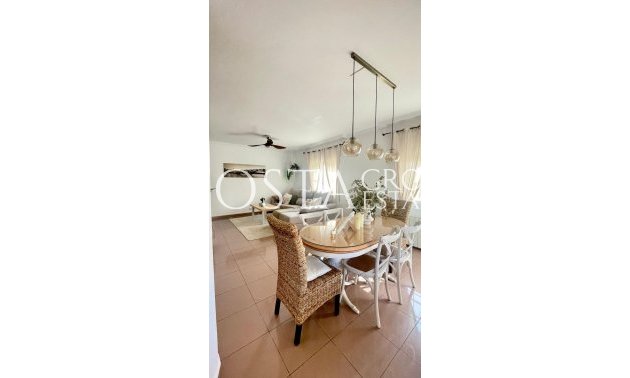 Herverkoop - Villa -
San Javier - San Javier Centro