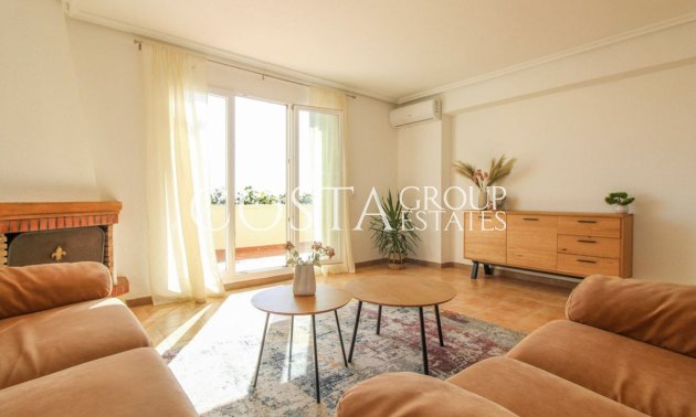 Odsprzedaż - Apartments -
Orihuela Costa - Punta Prima