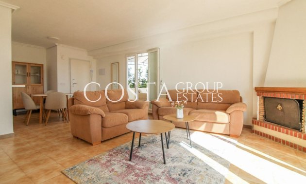 Odsprzedaż - Apartments -
Orihuela Costa - Punta Prima