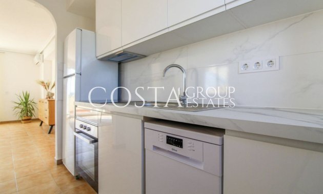 Odsprzedaż - Apartments -
Orihuela Costa - Punta Prima