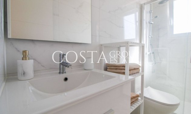 Odsprzedaż - Apartments -
Orihuela Costa - Punta Prima