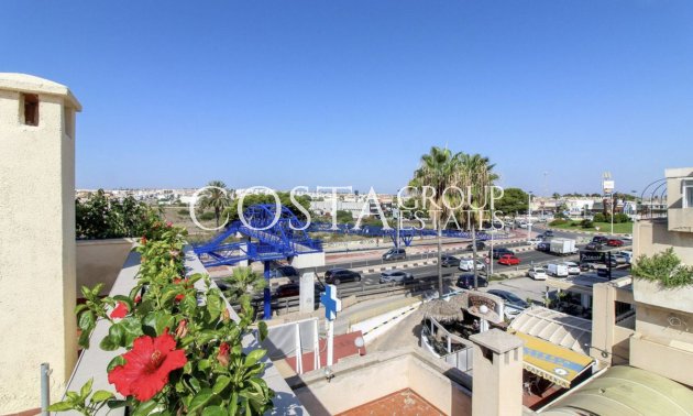 Odsprzedaż - Apartments -
Orihuela Costa - Punta Prima