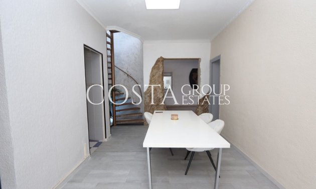 Resale - Villa -
Rojales - Ciudad Quesada