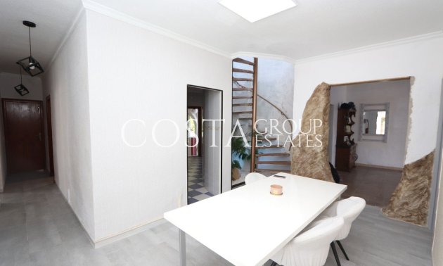 Resale - Villa -
Rojales - Ciudad Quesada