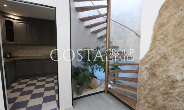 Resale - Villa -
Rojales - Ciudad Quesada