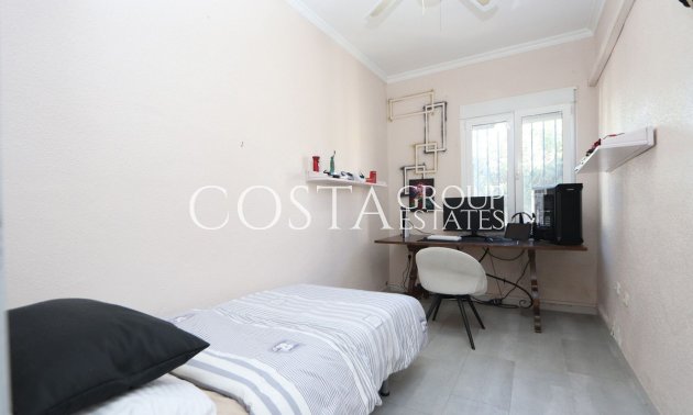 Resale - Villa -
Rojales - Ciudad Quesada