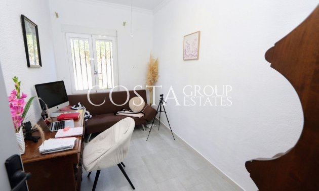 Resale - Villa -
Rojales - Ciudad Quesada