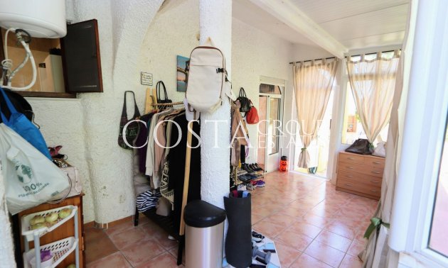 Resale - Villa -
Rojales - Ciudad Quesada